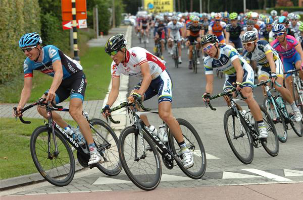 Jens Keukeleire